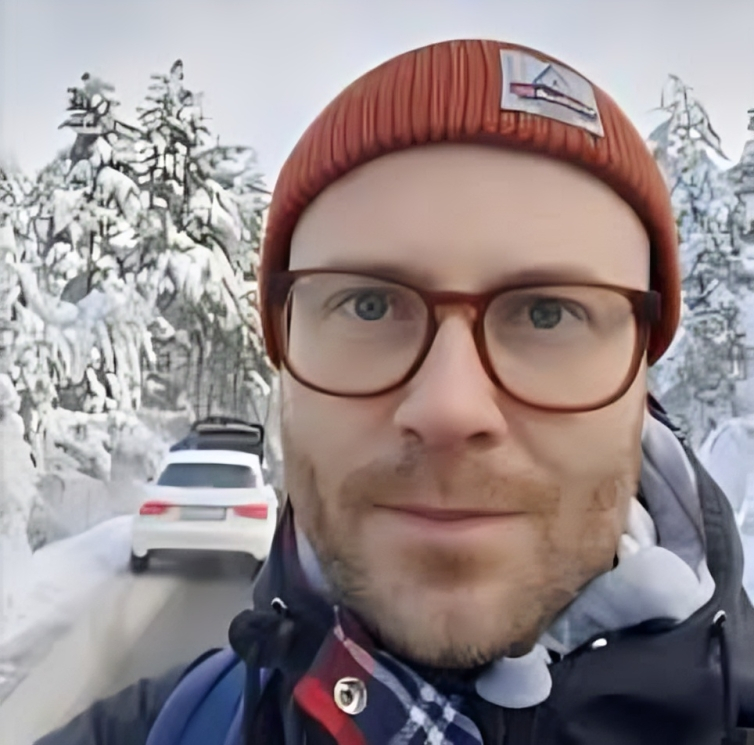 Erlend Ytre-Arne Vågane