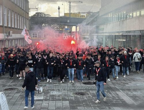 Turinfo Haugesund borte 25.mai