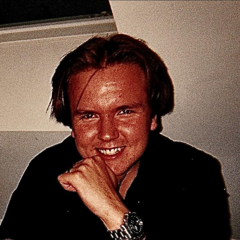 Noah Stenberg