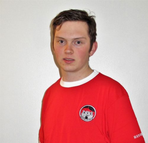 T-skjorte Bataljonen