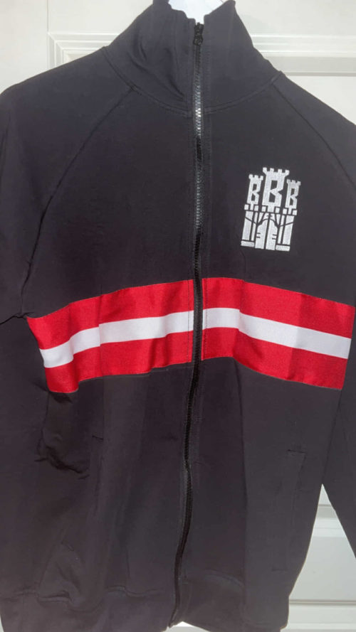 Tracksuit