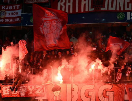 Turinfo VIF borte 3.mai