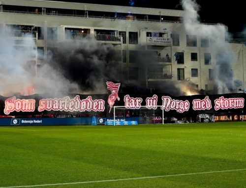 Turinfo Haugesund borte 25.mai
