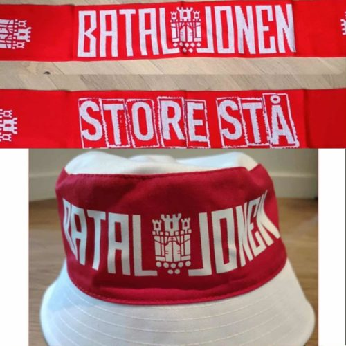 Pakkepris Hvit